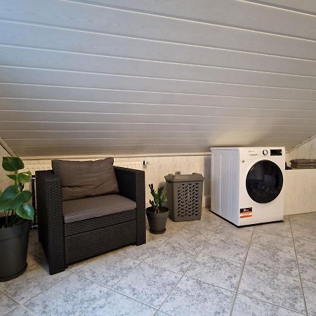 Ferienwohnung Arnsberger Wald Möhnesee Exteriör bild