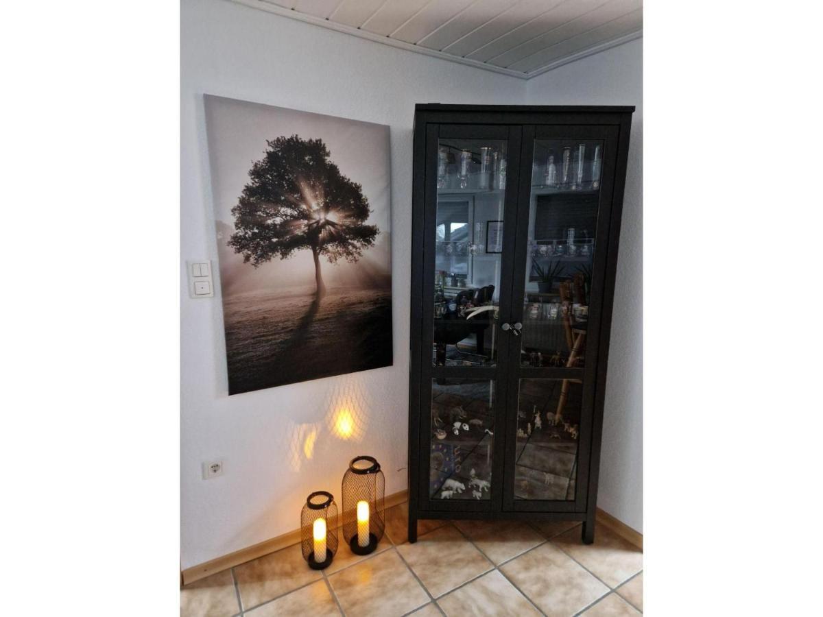 Ferienwohnung Arnsberger Wald Möhnesee Exteriör bild