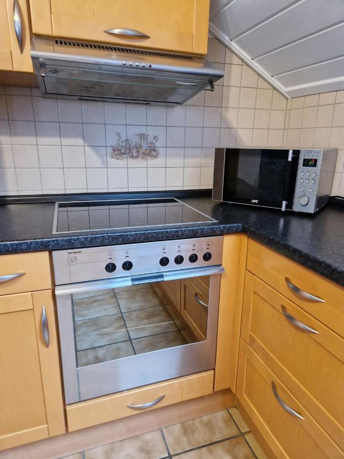 Ferienwohnung Arnsberger Wald Möhnesee Exteriör bild